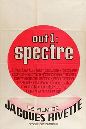 Out 1: Spectre