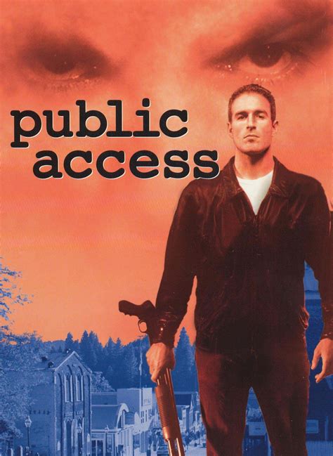 Public Access Movie TV Listings and Schedule | TVGuide.com