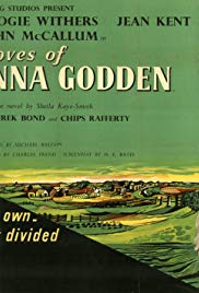 The Loves of Joanna Godden