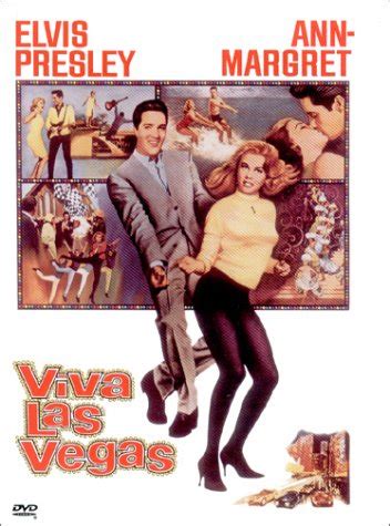 Viva Las Vegas (1964) - IMDb