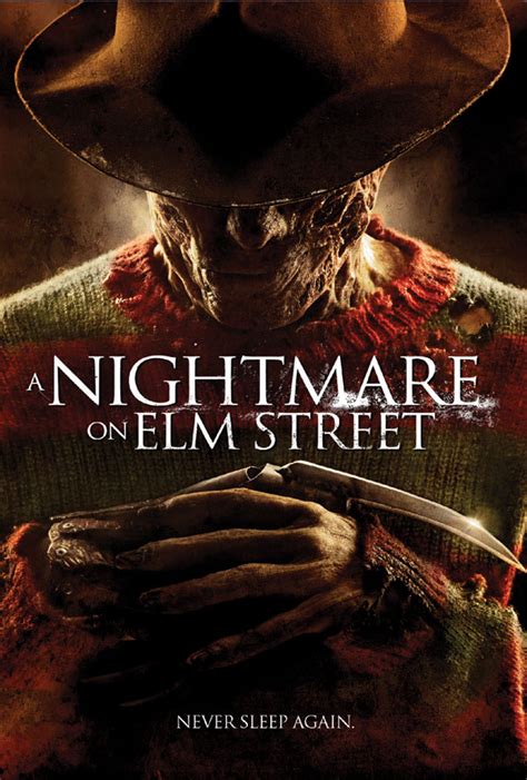 DVD: A Nightmare on Elm Street (2010) | Cinefilles