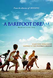 A Barefoot Dream