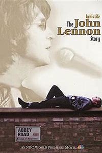 In His Life: The John Lennon Story