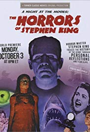 A Night at the Movies: The Horrors of Stephen King
