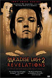 Paradise Lost 2: Revelations [2000]