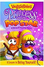 Princess and the Popstar