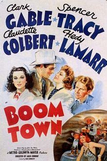Boom Town (film) - Wikipedia