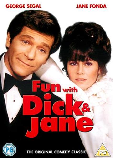 Rent Fun with Dick and Jane (1977) film | CinemaParadiso.co.uk