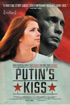 Putins kys