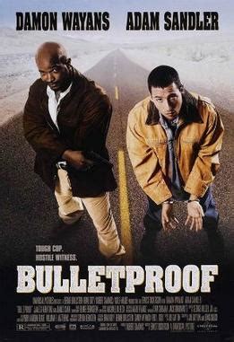 Bulletproof (1996 film) - Wikipedia