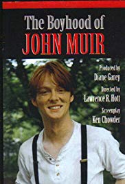 The Boyhood of John Muir