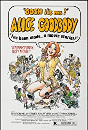 Alice Goodbody