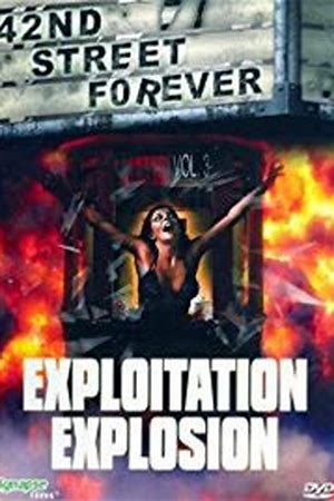 42nd Street Forever: Vol. 3: Exploitation Explosion