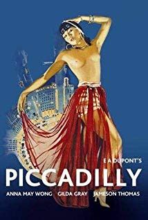 Piccadilly (1929) - IMDb