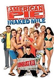 American Pie Presents: The Naked Mile