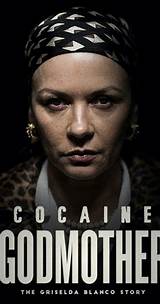 Cocaine Godmother (TV Movie 2017) - IMDb