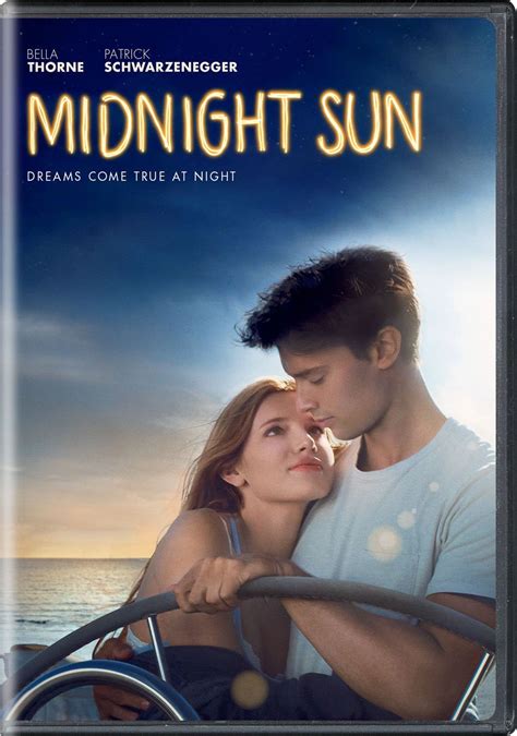 Midnight Sun DVD Release Date June 19, 2018