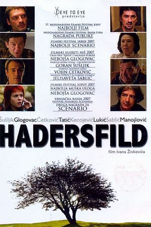 Hadersfild (Huddersfield)