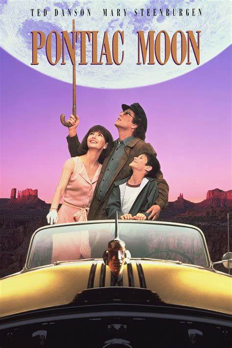 Pontiac Moon - Movie Reviews and Movie Ratings | TV Guide