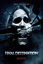 The Final Destination [2009]