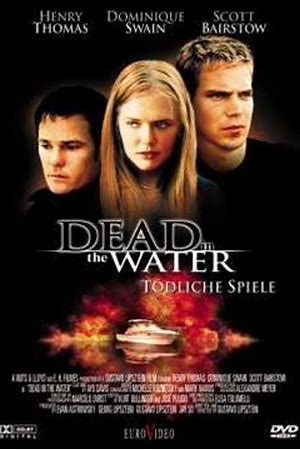 Dead In The Water from Dead in the Water