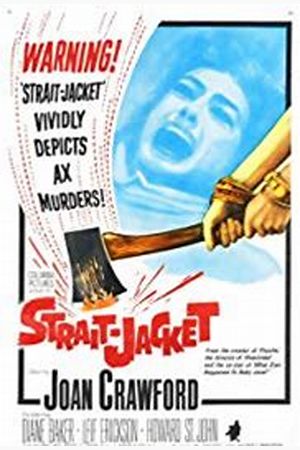 Strait-Jacket