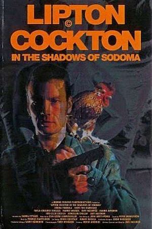 Lipton Cockton in the Shadows of Sodoma