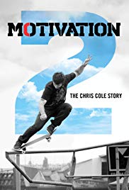 Motivation 2: The Chris Cole Story