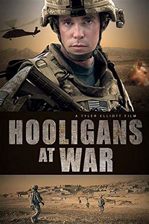 Hooligans At War