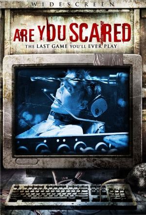 Are You Scared? (2006) - MovieMeter.nl