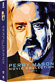 Perry Mason: The Case of the Lady in the Lake