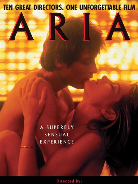 Aria Movie Trailer, Reviews and More | TV Guide