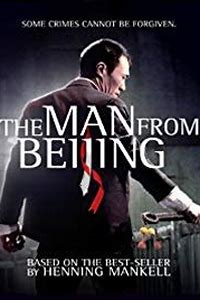 The Man from Beijing