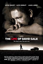 The Life of David Gale [2003]