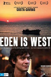 Eden à l'Ouest
