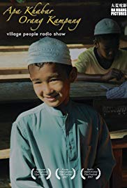 Village People Radio Show