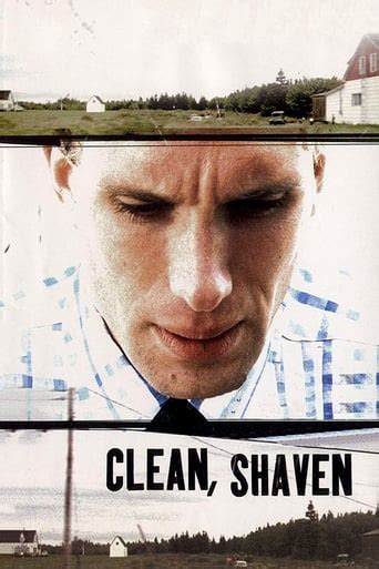 Clean, Shaven (1993) Label – Dalicover