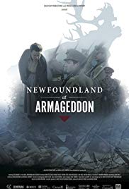 Newfoundland at Armageddon