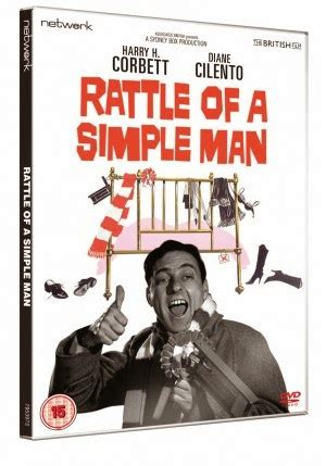 So It Goes...: Rattle of a Simple Man (1964)