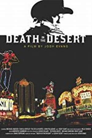 Death in the Desert