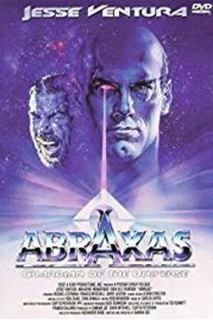 Abraxas: Guardian of the Universe