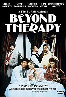 Beyond Therapy (1987) - IMDb