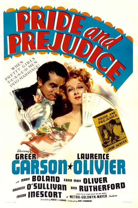 Pride and Prejudice (1940 film) - Wikipedia