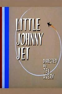 Little Johnny Jet