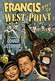 Francis Goes to West Point