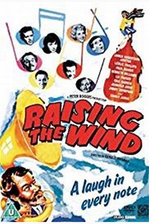 Raising the Wind