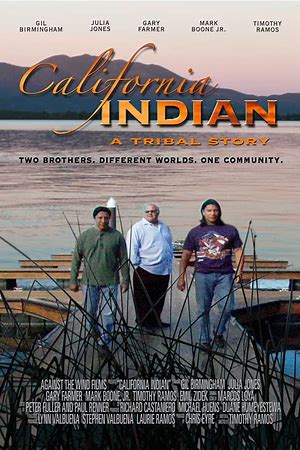 California Indian