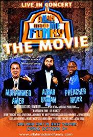 Allah Made Me Funny: Live in Concert