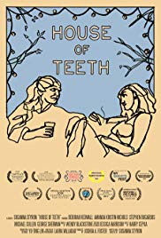 House of Teeth