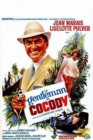 Man from Cocody